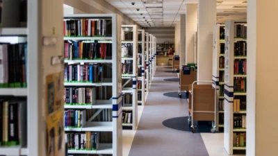 YAYDER’in yeni Genel Sekreteri Vesile Kızılboğa, Türkiye’de kitap okuma oranlarının