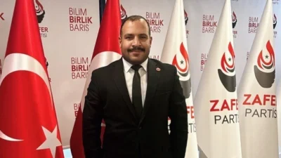 Zafer Partisi Bilecik İl Başkanı Kemal Bige, Bilecik Belediye Başkanı