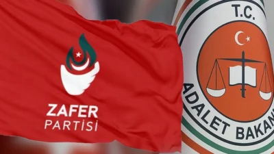 Zafer Partisi, İstanbul Gençlik Kolları’nın sorumsuz paylaşımına tepki göstererek iç