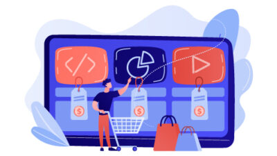 E-ticaret dünyası, günümüzde her geçen gün daha fazla işletmenin dijital