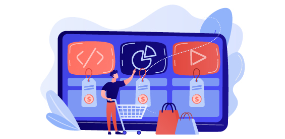 E-ticaret dünyası, günümüzde her geçen gün daha fazla işletmenin dijital