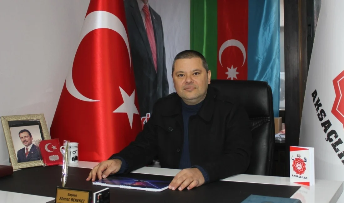 Aksaçlılar Hareketi, Diyanet İşleri Başkanlığı’nın VIP Hac organizasyonu iddialarına sert