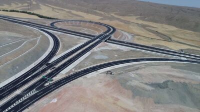 Avrupa’da karayolu ulaşımı, kıtalar arası yolculukların en yoğun yapıldığı alanlardan