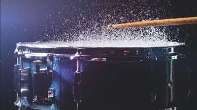 Türkiye’de bateri eğitimi ve davul metodolojisine yepyeni bir soluk getiren