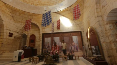 Gaziantep’te Kurban Bayramı’nda açık olan özel işletmeler belli oldu. Bayram