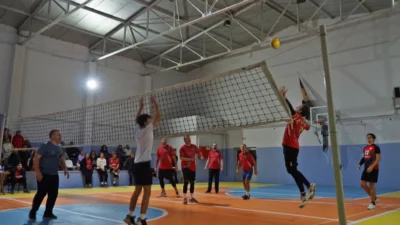 Keşan DOÇEK Voleybol Takımı, Edirne’de düzenlenen Kurum ve Kuruluşlar Arası