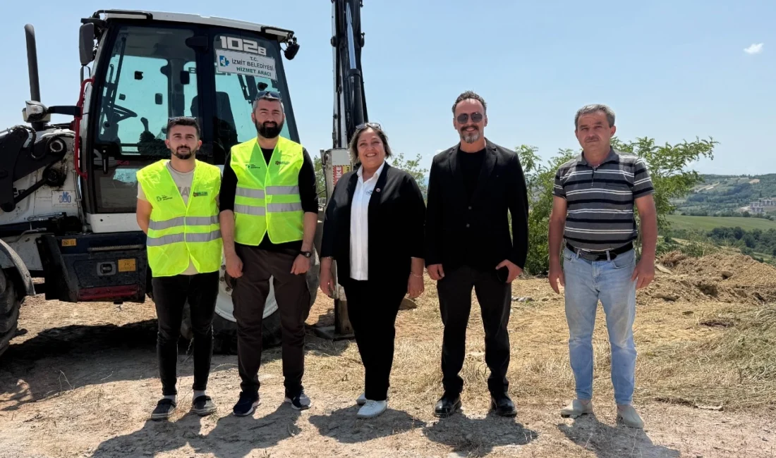 Kocaeli İzmit Belediyesi, her yıl olduğu gibi bu Kurban Bayramı