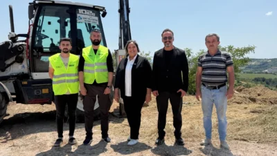 Kocaeli İzmit Belediyesi, her yıl olduğu gibi bu Kurban Bayramı