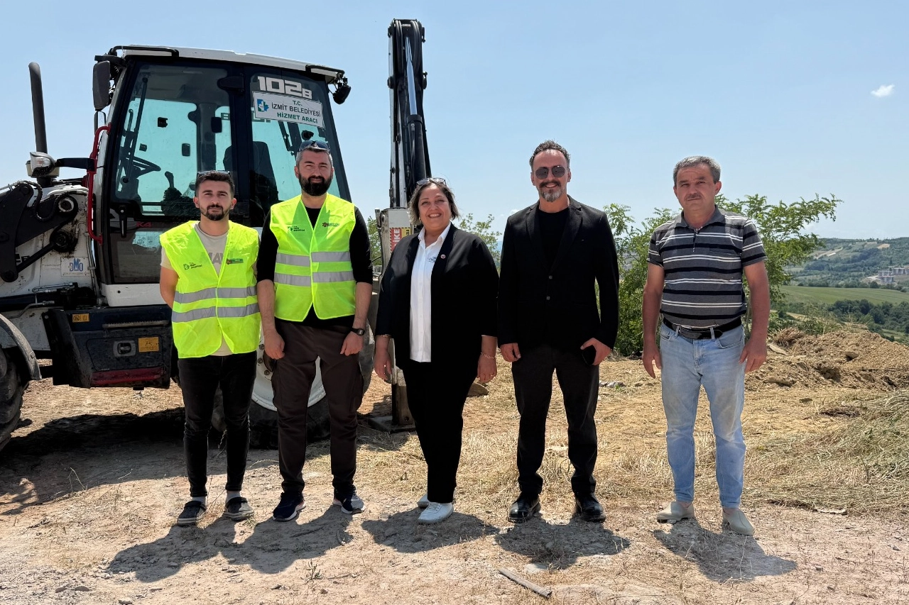 Kocaeli İzmit Belediyesi, her yıl olduğu gibi bu Kurban Bayramı