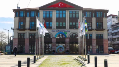 Ordu Büyükşehir Belediyesi Kurban Bayramı için gerekli olan tüm tedbirleri