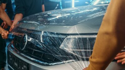 Sakarya araç kaplama, araçlarınızı hem estetik hem de koruyucu bir