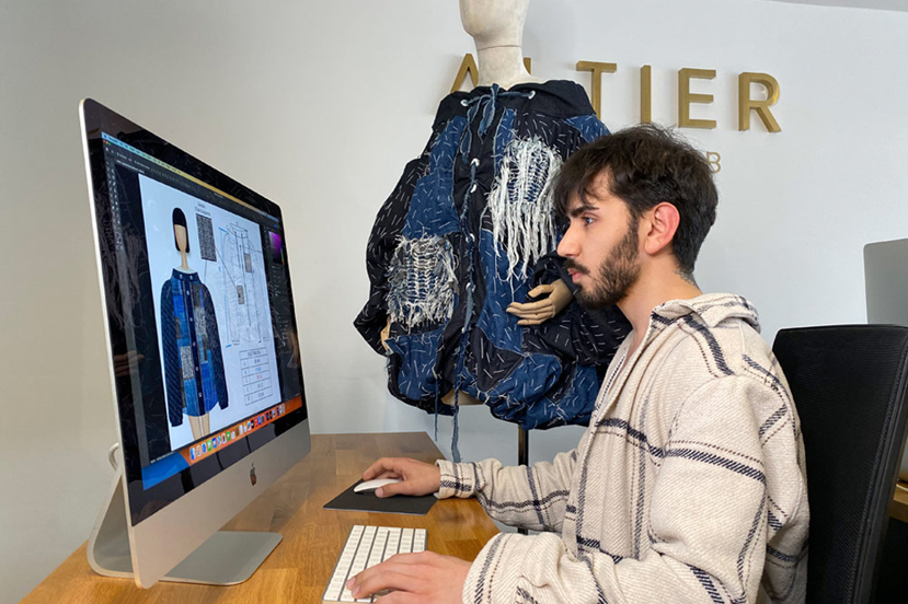 Stilistlik Eğitimi ile Moda Dünyasında Kariyer Yapın Moda, sürekli değişen