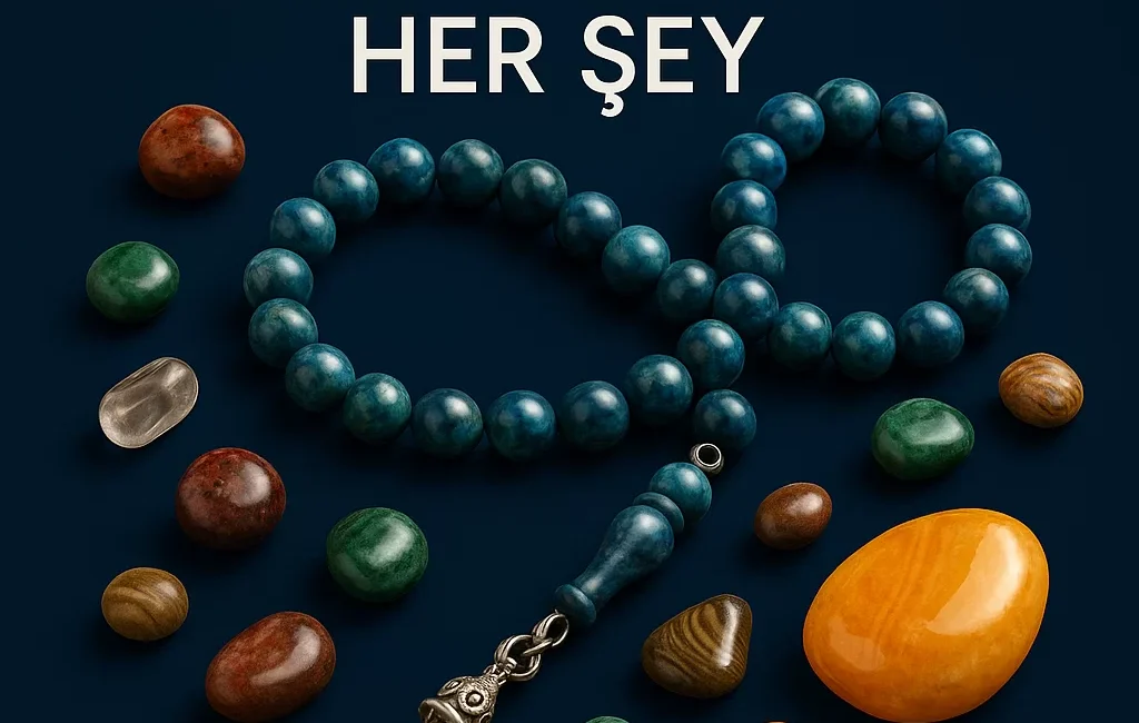 Tesbih, İslam kültürünün önemli bir parçası olarak binlerce yıllık bir