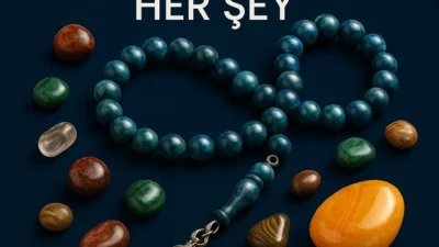 Tesbih, İslam kültürünün önemli bir parçası olarak binlerce yıllık bir