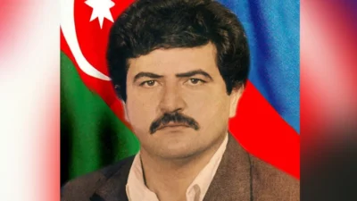 Azerbaycan’ın bağımsızlık mücadelesinde unutulmaz bir iz bırakan Koroğlu İsmayıl oğlu