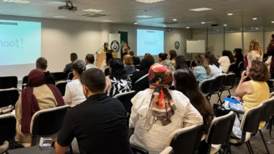 Bursa Esnaf ve Sanatkârlar Odaları Birliği (BESOB), Merinos AKKM’de birliğe