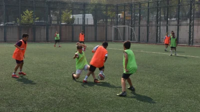 Bursa’da Yıldırım Belediyesi ve Yıldırım İlçe Müftülüğü ’nün birlikte düzenlediği