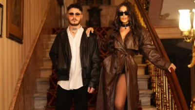 Her biri yaklaşık 500 milyon dinlenmeye ulaşan şarkıları ‘Saz mı