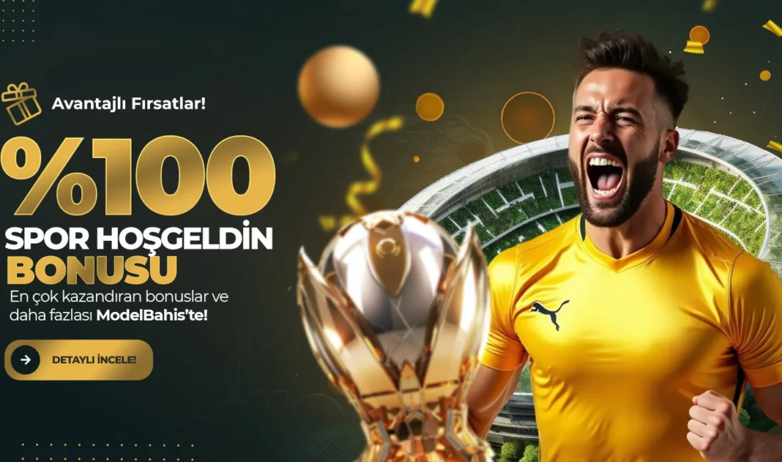 Türkiye’de online bahis dendiğinde akla gelen ilk platformlardan biri hiç