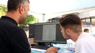 Denizli Büyükşehir Belediyesi, üniversite hayali kuran gençlere destek olmak amacıyla