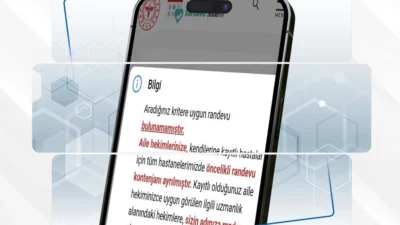 İstanbul Aile Hekimliği Derneği, MHRS’deki yeni uygulamanın ‘zorunlu sevk zinciri’