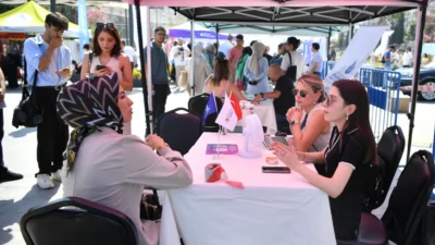 İstanbul Büyükşehir Belediyesi Beylikdüzü Bölgesel İstihdam Ofisi, Beylikdüzü Belediyesi Kariyer