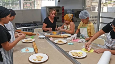 Antalya Büyükşehir Belediyesi Atatürk Kültür ve Bilgi Eğitim Merkezi (ATABEM)