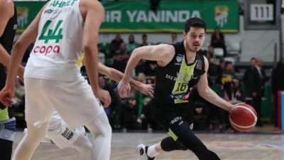 2025-2026 sezonu öncesi kadro yapılanmasını sürdüren Büyükşehir Basketbol Takımı, dış