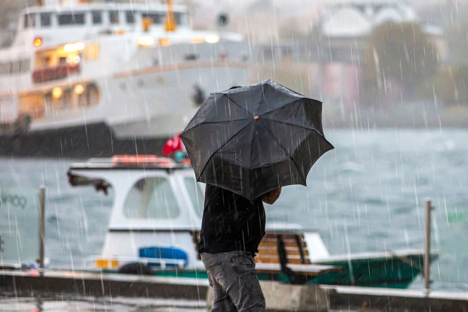 Meteoroloji Genel Müdürlüğü, Türkiye’de mevsim normallerinin üzerindeki sıcaklıkların Perşembe’den itibaren