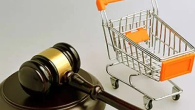 Ticaret Bakanlığı’na bağlı tüketici hakem heyetleri, 2025’in ilk yarısında 408.717