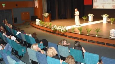 Yatırım Profesyonelleri ve İşbirliği Derneği (YAPİDER) Yönetim Kurulu Başkanı ve