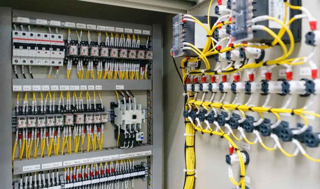 Kocaeli'de elektrikçi seçerken dikkat etmeniz gereken birçok önemli nokta bulunmaktadır.