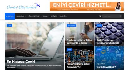 Çeviri Fiyatları ve Noterde Tercüme Ücreti Çeviri Fiyatları ve Noterde Tercüme Ücreti Bu blog yazısında, Çeviri