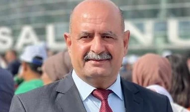 Mardin Dunaysır Kültür ve Araştırma Derneği Başkanı Nasır Aydın, Son