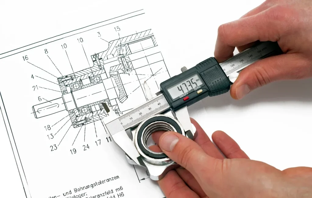 Kare vida, inşaat ve marangozlukta sıkça kullanılan bir bağlantı elemanıdır.