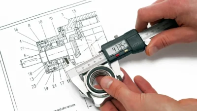 Kare vida, inşaat ve marangozlukta sıkça kullanılan bir bağlantı elemanıdır.