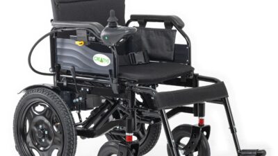 Tekerlekli Sandalye Seçiminde Doğru Tercih ve Yeni Teknolojiler Tekerlekli sandalye, engelli bireylerin ve hareket kısıtlılığı yaşayan kişilerin yaşam