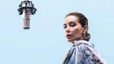 Türk pop müziğinin güçlü şarkı yazarı ve seslerinden Sıla, en