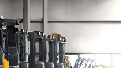 Forklift akü, endüstriyel alanlarda sıklıkla kullanılan forkliftlerin en önemli parçalarından