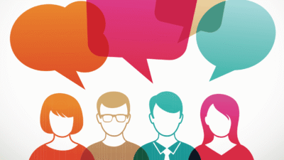 Çevrimiçi iletişimin önemli bir parçası olan chat siteleri, kullanıcıların hızlı