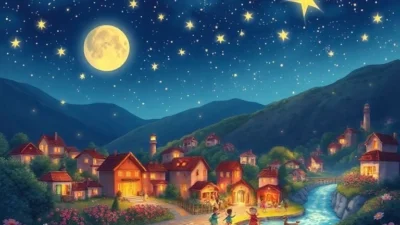 Masal, çocuk gelişiminde kritik bir rol oynamaktadır. Özellikle, çocuklara masal