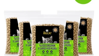 Kedi kumu seçimi, patili dostumuzun hayat kalitesini, evimizin hijyenini ve