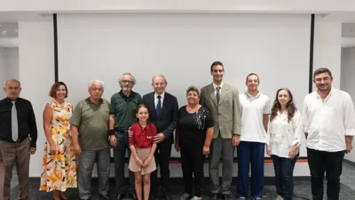 Denizli Büyükşehir Belediyesi Kent Konseyi Yürütme Kurulu, yeni dönemin ilk