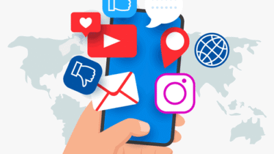 Günümüzde sosyal medya, iletişim yöntemlerimizi köklü bir şekilde değiştirdi. Özellikle