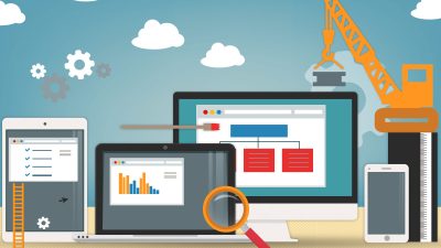 Web sitesi kiralama, işletmelerin dijital dünyada varlık göstermeleri için ihtiyaç