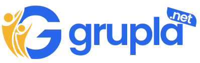 Grupla.net, farklı ilgi alanlarına sahip kullanıcıların bir araya geldiği, Türkiye’nin