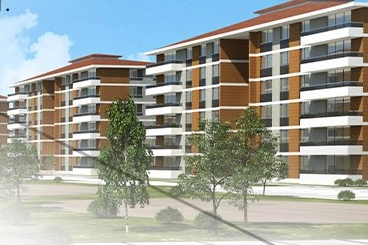 Çevre, Şehircilik ve İklim Değişikliği Bakanı Murat Kurum, 500 bin