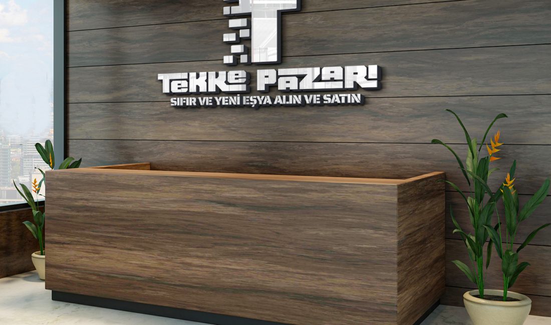 Tekke Pazarı, Samsun ve ilçeleri için özel olarak tasarlanmış yerel