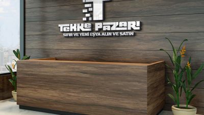 Tekke Pazarı, Samsun ve ilçeleri için özel olarak tasarlanmış yerel