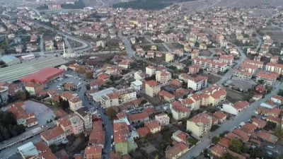 Balıkesir’in Sındırgı ilçesinde 27 Ekim 2025’te meydana gelen 6,1 büyüklüğündeki